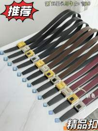 Picture of Saint Laurent Belts _SKUfw190405123fw